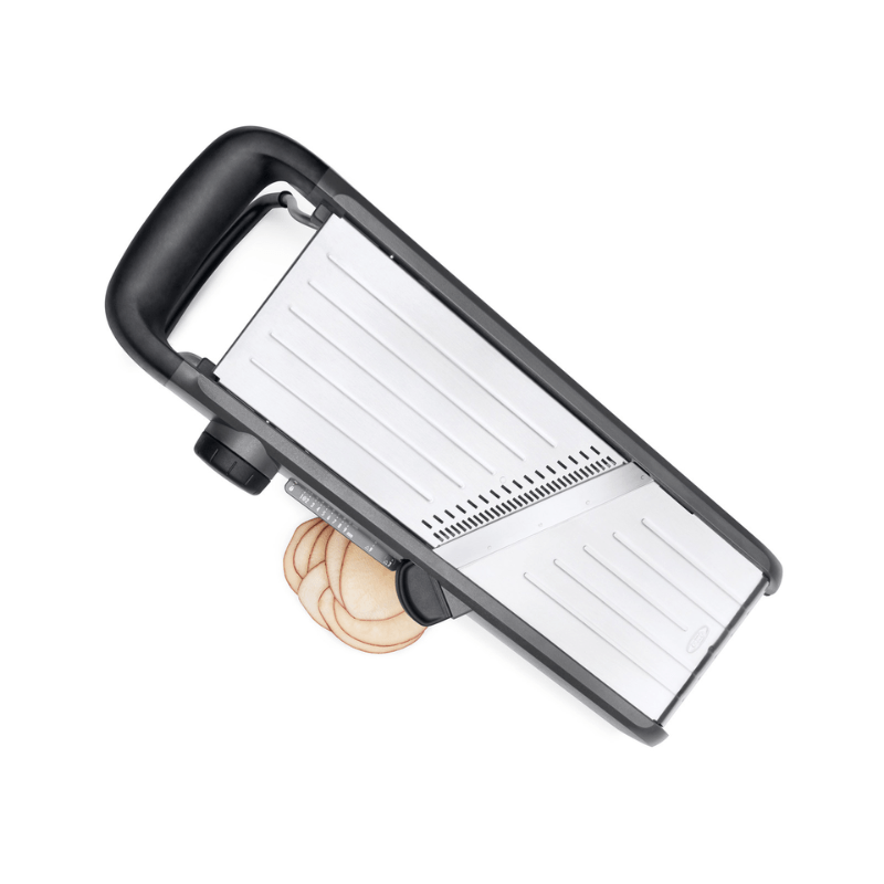 OXO Good Grips Chef's Mandoline Slicer 2.0 The Homestore Auckland