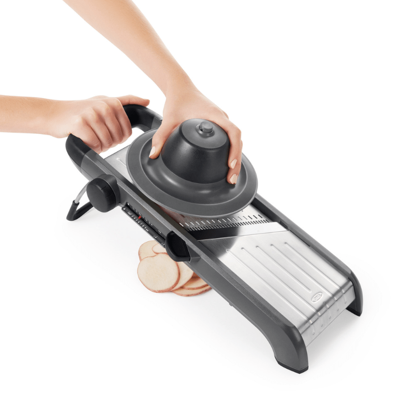 OXO Good Grips Chef's Mandoline Slicer 2.0 The Homestore Auckland