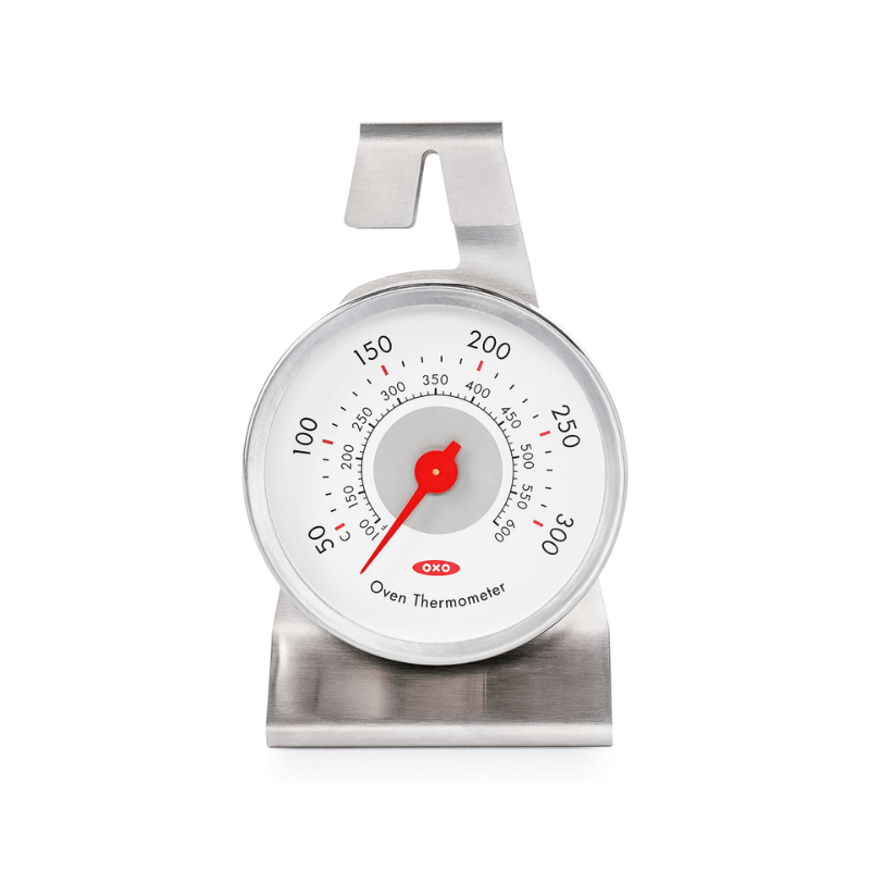 OXO Good Grips Chef's Precision Analog Oven Thermometer