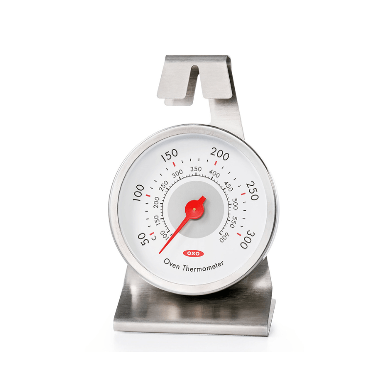 OXO Good Grips Chef's Precision Analog Oven Thermometer