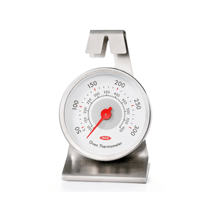 OXO Good Grips Chef's Precision Analog Oven Thermometer