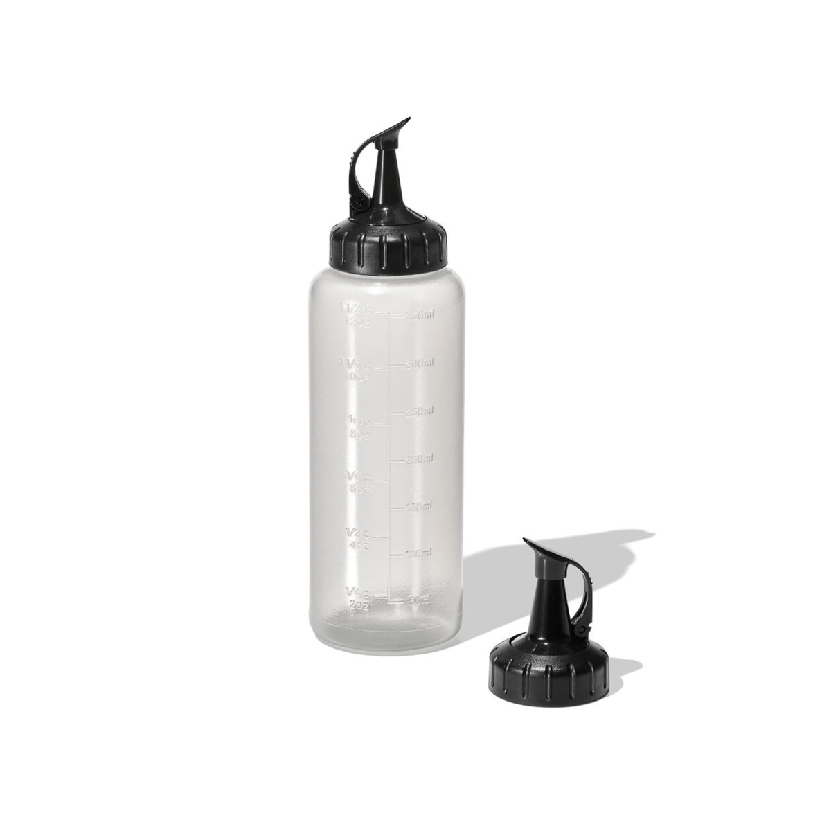OXO Good Grips Chef's Squeeze Bottle Set 5-Pack
