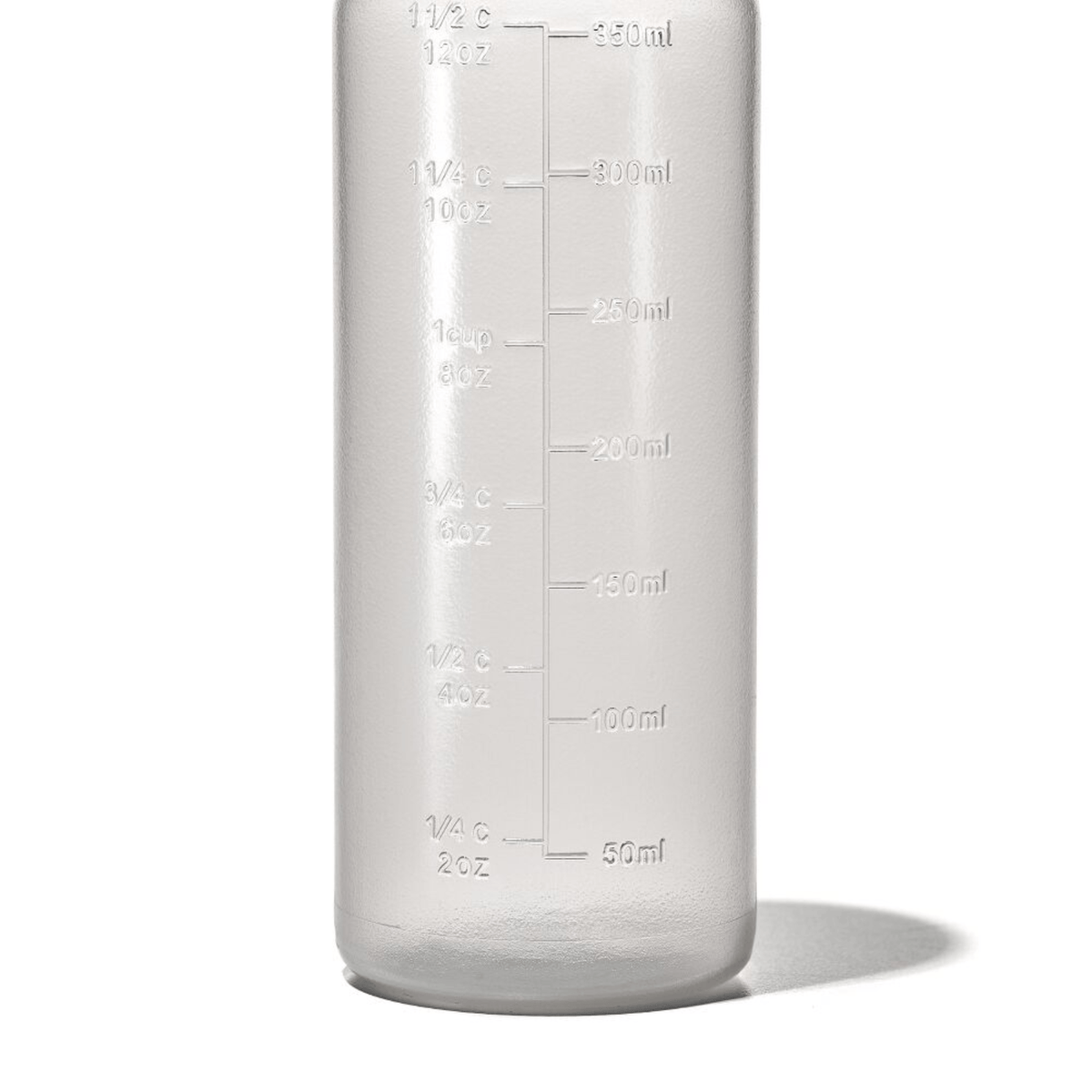 OXO Good Grips Chef's Squeeze Bottle Set 5-Pack
