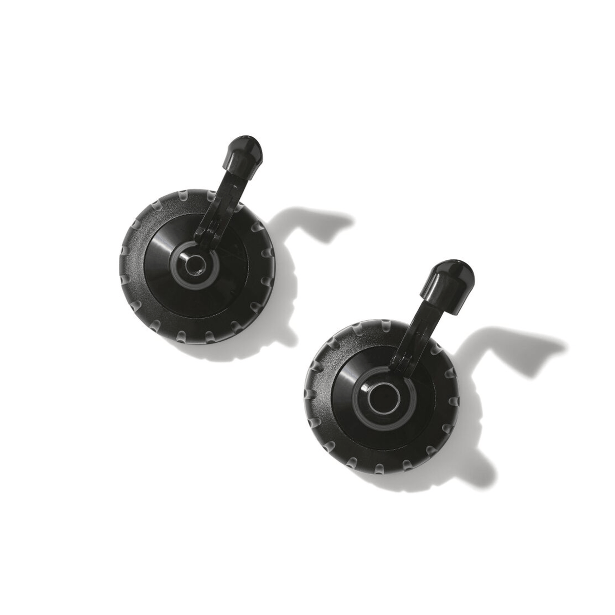 OXO Good Grips Chef's Squeeze Bottle Set 5-Pack