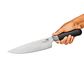 OXO Good Grips Chefs Knife with Locking Sheath 20cm
