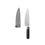 OXO Good Grips Chefs Knife with Locking Sheath 20cm