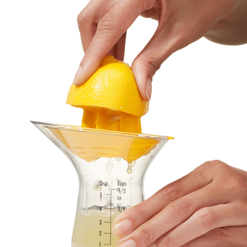 OXO Good Grips Citrus Juicer Small The Homestore Auckland