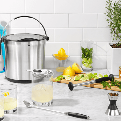 OXO Good Grips Citrus Juicer Small The Homestore Auckland