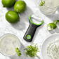 OXO Good Grips Citrus Prep Peeler & Zester