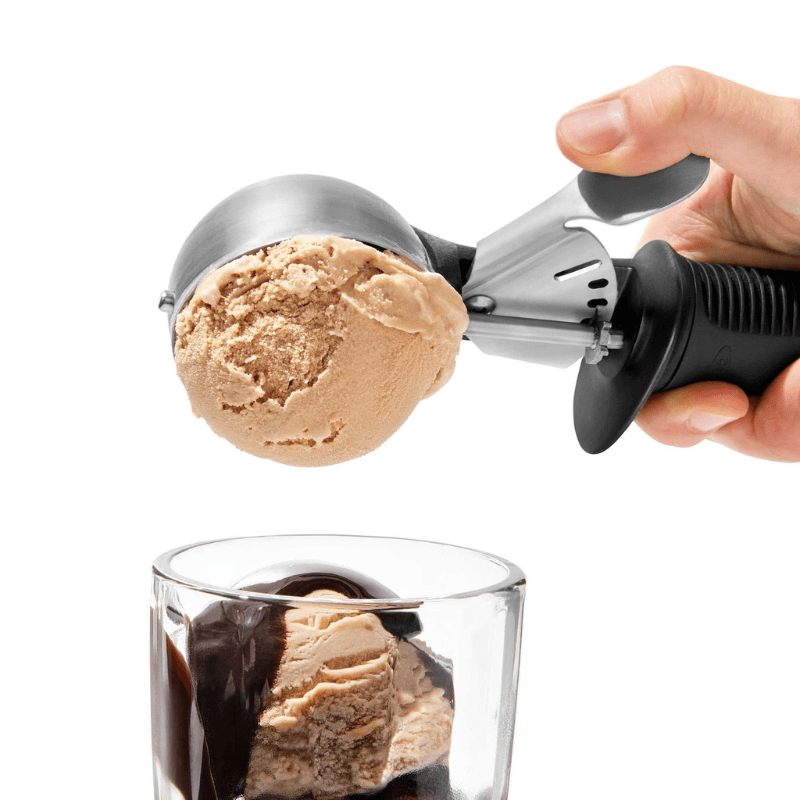 OXO Good Grips Classic Swipe Ice Cream Scoop