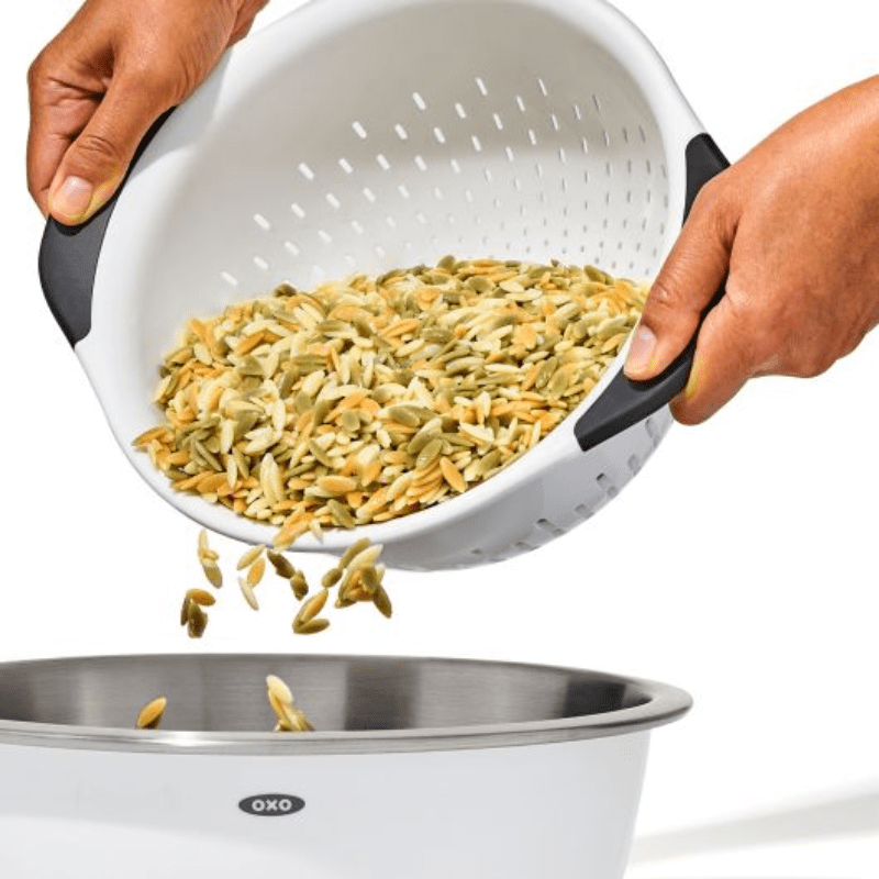 OXO Good Grips Colander The Homestore Auckland