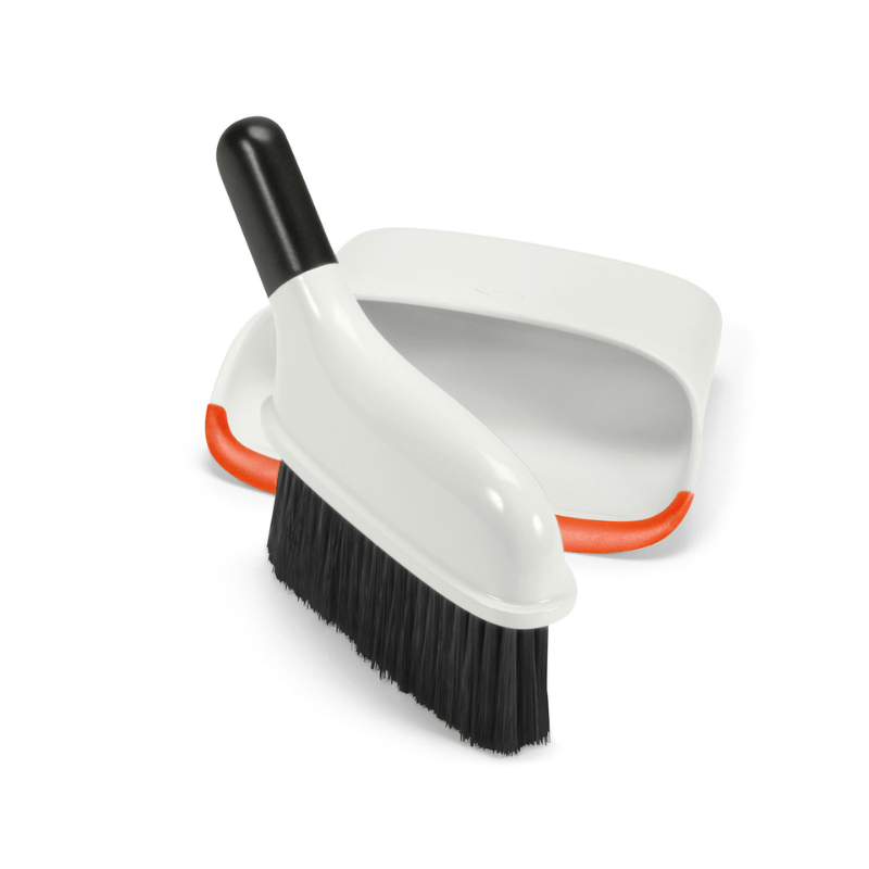 OXO Good Grips Compact Dustpan and Brush Set