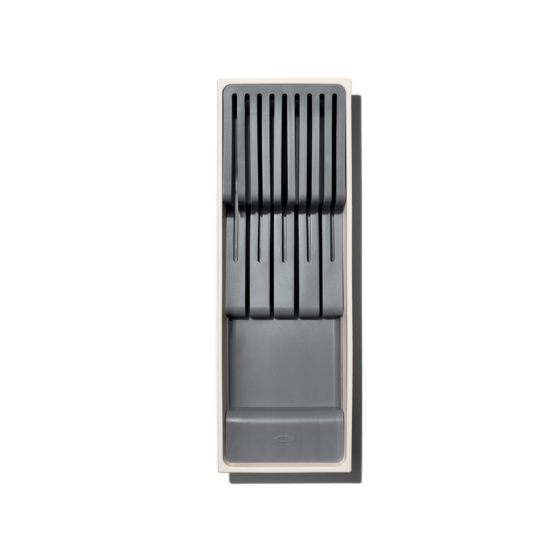 OXO Good Grips Compact Knife Drawer Organiser