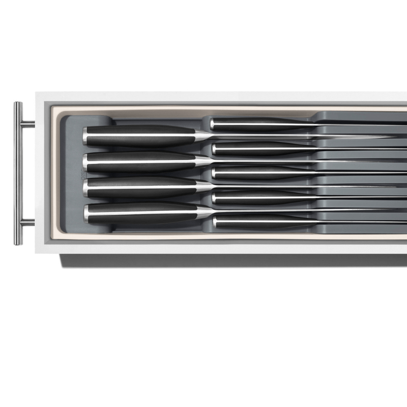 OXO Good Grips Compact Knife Drawer Organiser