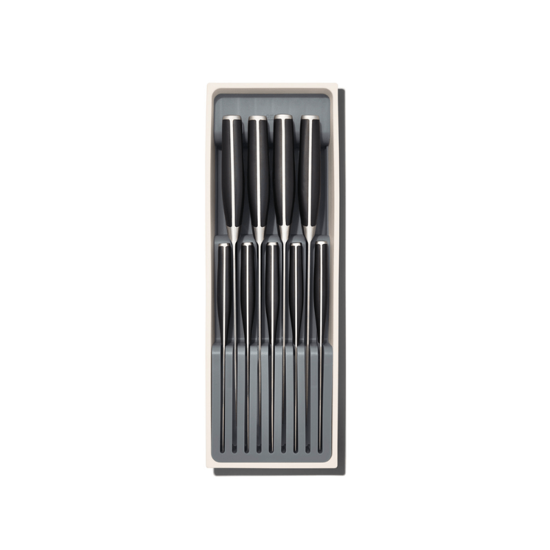 OXO Good Grips Compact Knife Drawer Organiser