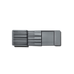 OXO Good Grips Compact Knife Drawer Organiser