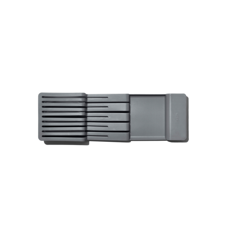 OXO Good Grips Compact Knife Drawer Organiser