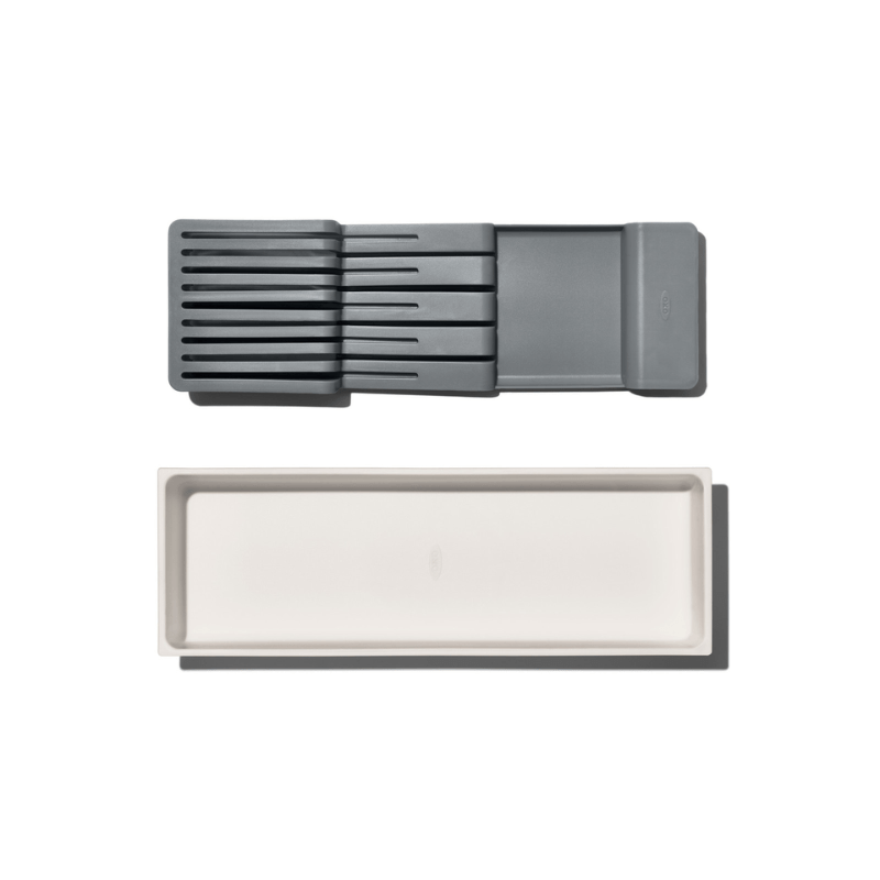 OXO Good Grips Compact Knife Drawer Organiser