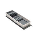 OXO Good Grips Compact Knife Drawer Organiser