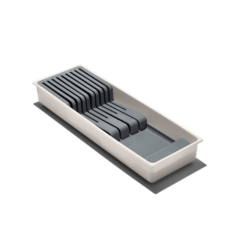 OXO Good Grips Compact Knife Drawer Organiser