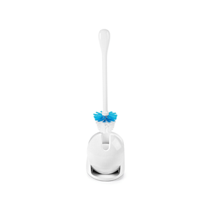 OXO Good Grips Compact Toilet Brush & Canister