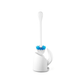 OXO Good Grips Compact Toilet Brush & Canister