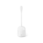 OXO Good Grips Compact Toilet Brush & Canister The Homestore Auckland