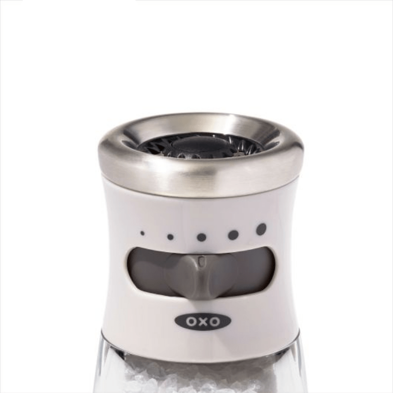 OXO Good Grips Contoured Mess-Free Pepper Grinder The Homestore Auckland