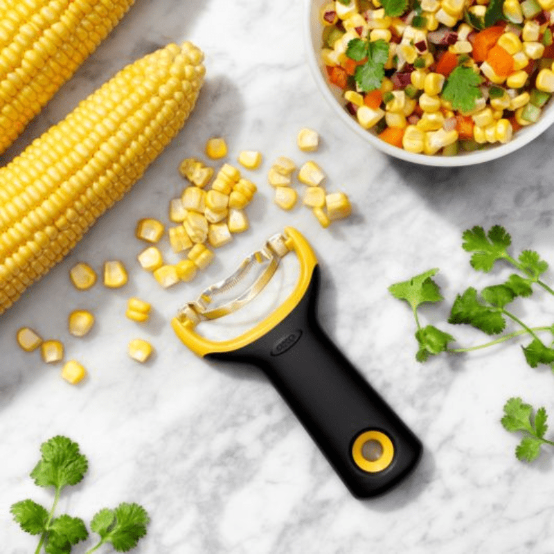 OXO Good Grips Corn Prep Peeler