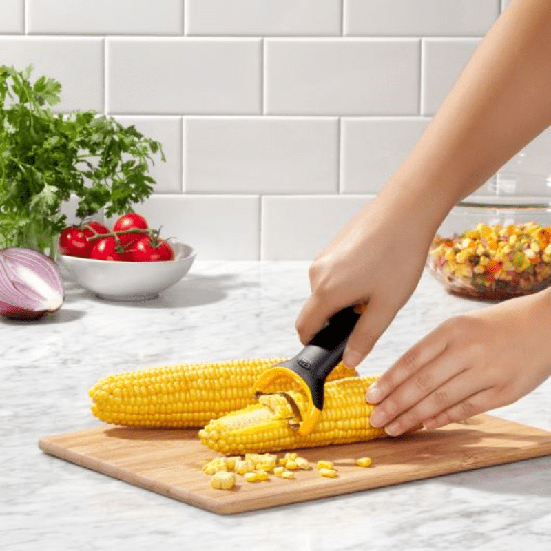OXO Good Grips Corn Prep Peeler The Homestore Auckland