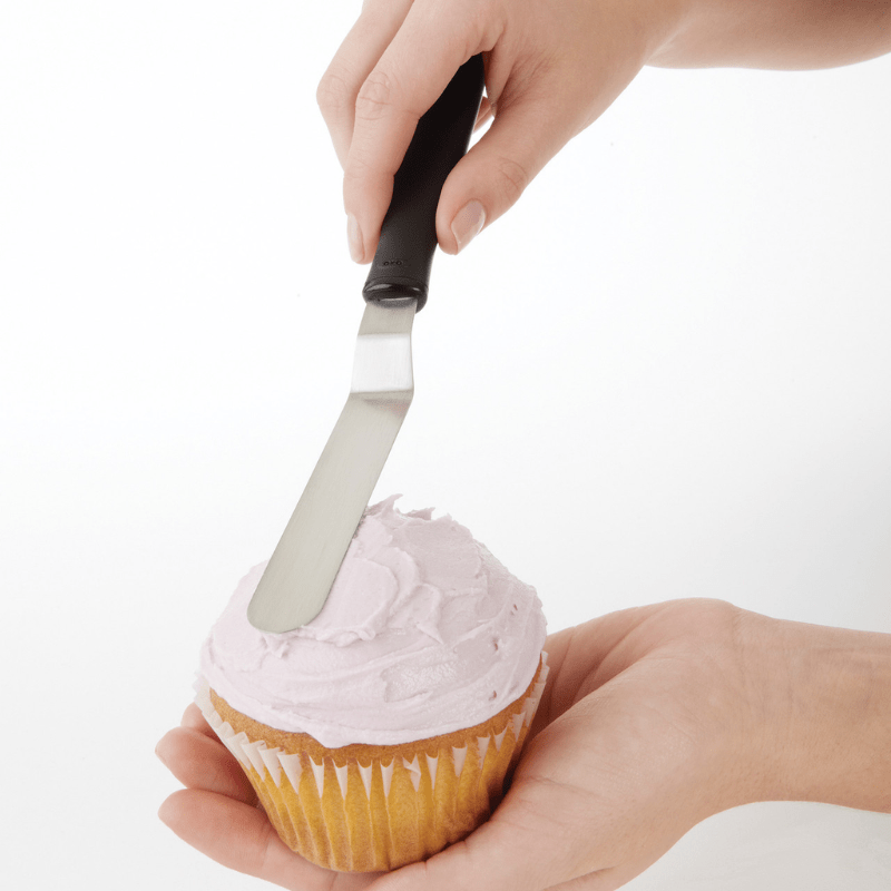 OXO Good Grips Cupcake Icing Knife The Homestore Auckland