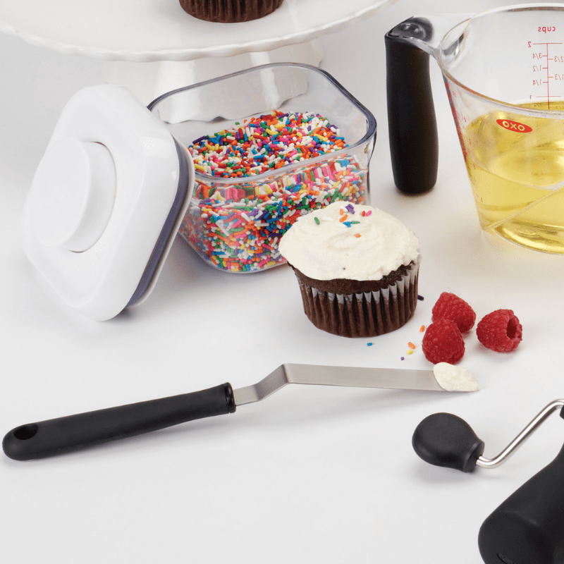 OXO Good Grips Cupcake Icing Knife The Homestore Auckland