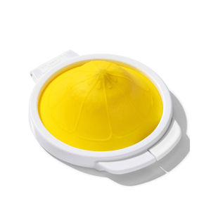 OXO Good Grips Cut & Keep Silicone Lemon Saver