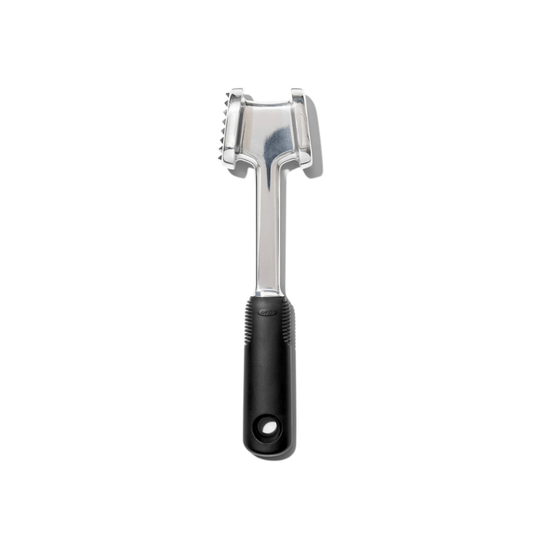 OXO Good Grips Die Cast Meat Tenderizer The Homestore Auckland
