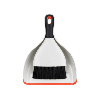 OXO Good Grips Dustpan and Brush Set