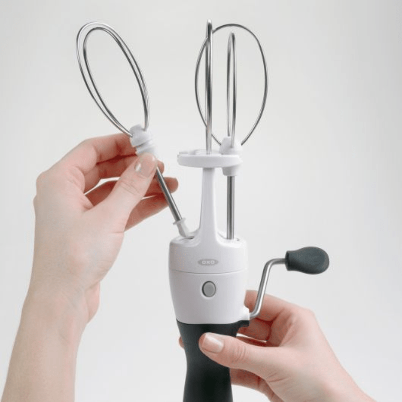 OXO Good Grips Egg Beater/Easy Whisk The Homestore Auckland