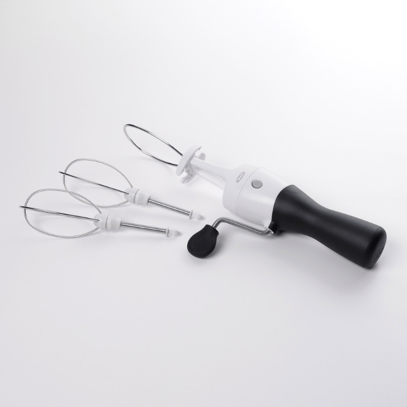 OXO Good Grips Egg Beater/Easy Whisk The Homestore Auckland