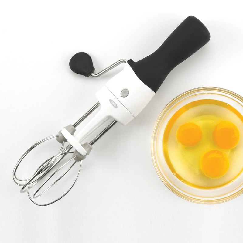 OXO Good Grips Egg Beater/Easy Whisk The Homestore Auckland