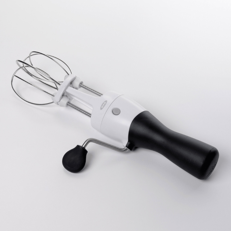 OXO Good Grips Egg Beater/Easy Whisk The Homestore Auckland