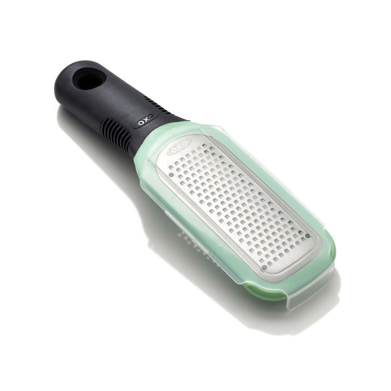 OXO Good Grips Etched Ginger & Garlic Grater