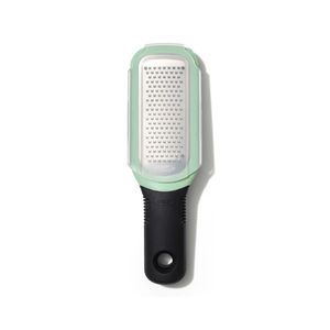 OXO Good Grips Etched Ginger & Garlic Grater