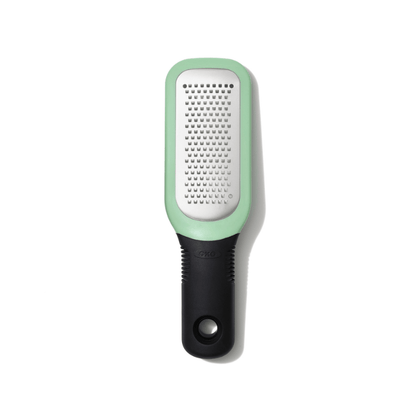 OXO Good Grips Etched Ginger & Garlic Grater The Homestore Auckland