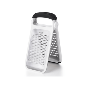 OXO Good Grips Etched Two-Fold Grater The Homestore Auckland