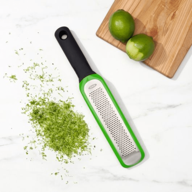 OXO Good Grips Etched Zester Grater