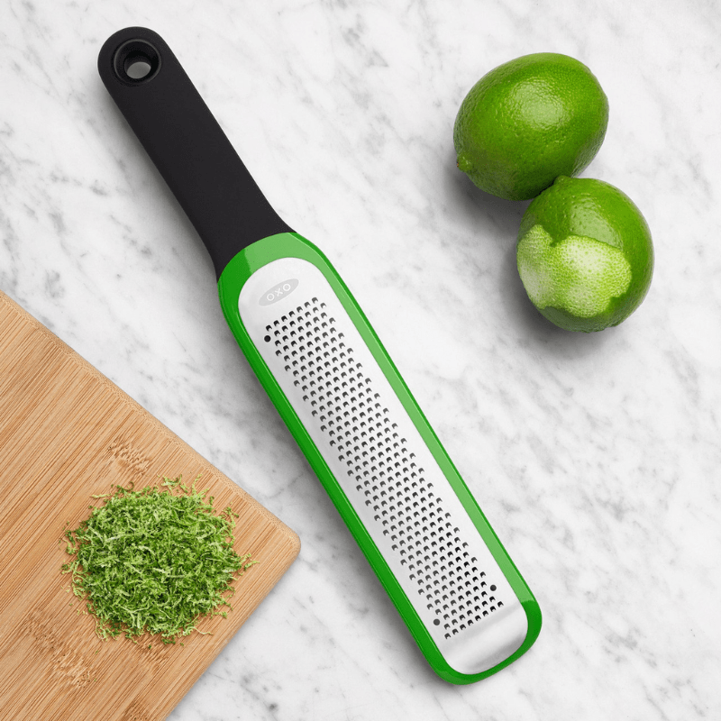 OXO Good Grips Etched Zester Grater