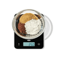 OXO Good Grips Everyday Glass Food Scale 10kg Capacity