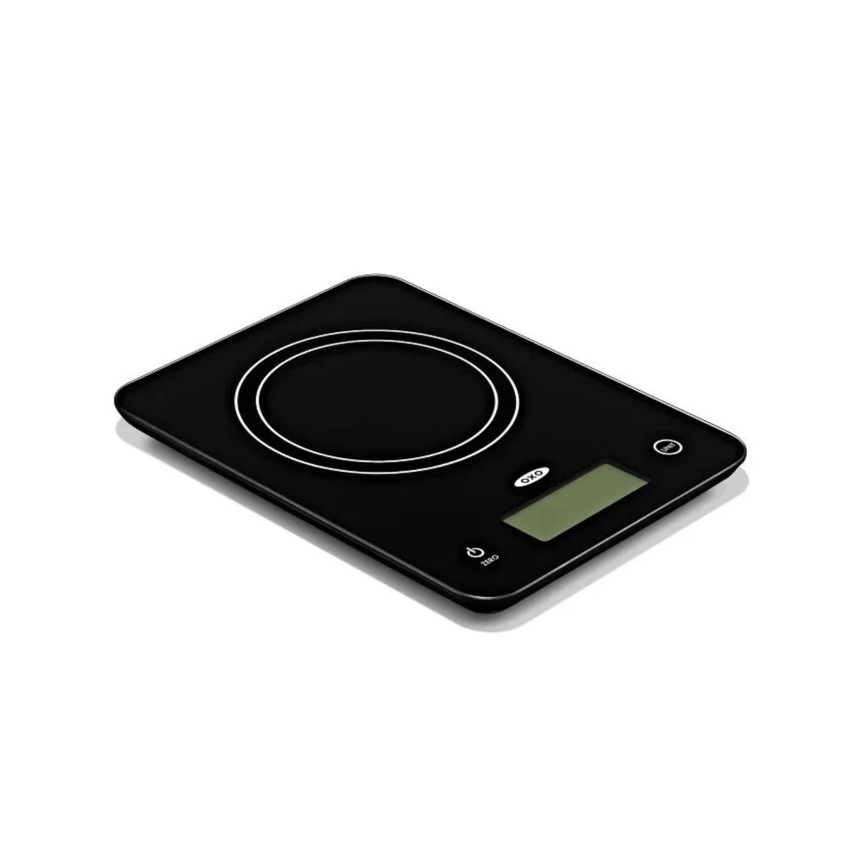 OXO Good Grips Everyday Glass Food Scale 10kg Capacity