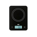 OXO Good Grips Everyday Glass Food Scale 10kg Capacity