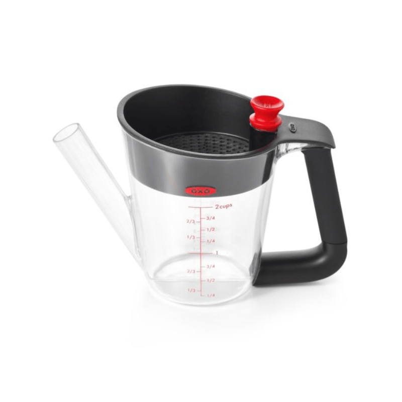 OXO Good Grips Fat Separator 2 Cup/500ml