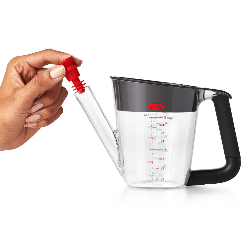 OXO Good Grips Fat Separator 2 Cup/500ml